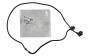Hadice Chladiče Originál 9676650780 Citroen Peugeot