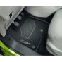 Koberec Car Mats Originál Citroen C3 Picasso 9464CX