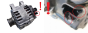 Alternátor 9678048880 Valeo TG15C189 CL15 Citroen Peugeot Fiat