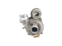 Turbodmychadlo 8200478276 54359700012 1.5dci Renault 54391015082 1004