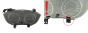Otáčkoměr Hyundai i20 94006-1J160 940061J160 VDO