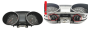 Otáčkoměr VW Polo 6R 6C0920740E A2C38468100 VDO 48362