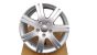 Hliníková Kola Nový originál Audi Q7 7.5Jx18 5x130 ET53 4L0071498F