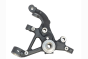 Těhlice Kola Pravý 5Q0505436F 55051695901 VW Audi Seat Skoda Vika