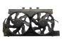 Ventilátor Chladiče Citroen Xantia 2 95668981 1253J7