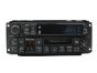 Rádio Na Kazety Jeep Grand Cherokee P04858513AG-A