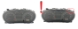 Otáčkoměr Seat Ibiza W06K0920801A 110008924024 57387