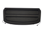 Kryt Zavazadlového Prostoru 794208838R 794209363R Captur Renault