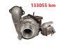 Turbodmychadlo GTC1244VZ 9686120680 0375P7 1,6 HDI Citroen Peugeot 133055 km