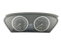 Tachometr BMW X5 E70 6976284 Siemens VDO
