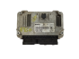 Blok Ovladačů 89661-0H070 0261S04464 Toyota PSA Bosch 16338