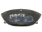 Otáčkoměr Chevrolet Matiz 96664161 40713