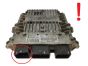 Blok Ovladačů 5WS40176B-T 9655939480 9647568180 PSA Siemens 14638