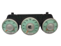 Otáčkoměr C8 807 Ulysse 1490107080 PSA Fiat 18528
