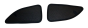 Sluneční Clona Nový originál 7711575271 Renault