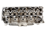 Hlava Válce Citroen Peugeot Ford 9684487210 0200HS 1.4 1.6 HDI 8v 6