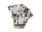 Převodovka 20LM01 2.2 hdi C8 807 Citroen Peugeot Fiat 1046