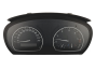 Otáčkoměr BMW X3 6211 3414372-02 1024640-26 48601
