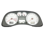 Otáčkoměr Peugeot 307 9655925780 25900