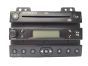 Rádio Cd Ford Fusion 2S61-18C815-AG B3 LOW CD 4500 Visteon