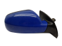 Zpětné Zrcátko Pravý Peugeot 307 96347734XT PP916070 A0563 6 pin