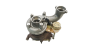 Turbodmychadlo 7700866502 454062-4 Garrett 2.2 TD Renault Laguna Espace