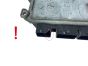 Blok Ovladačů 7S61-12A650-EA 5WS40632A-T SID 804 Ford Siemens 61836