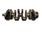 Kliková Hřídel 8200037836 8201707072 122010173R 1.9 dCi Renault F9Q 4931