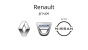 Přívod Vzduchu Nový originál 214F60000R Renault