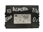 Blok Ovladačů Moduł Nissan 28551BU014 5WK48512 Siemens 20273