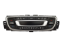 Panel Větrání Renault Megane 3 T1001936V 275100007R Valeo