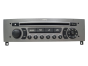 Rádio Cd Mp3 Peugeot 308 96650206XH A2C53287224 3