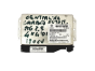 Blok Ovladačů 4B0927156DN 0260002724 Audi Bosch