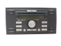 Rádio Cd Ford Transit 8C1T-18C815-AD CD-GGDS