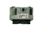Blok Ovladačů 0261S08725 89661-0H380 PSA Toyota Bosch 32635