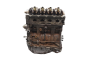 Motor Benzínový 1.2 16v D4F712 Renault Clio 2 Kangoo