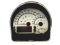 Tachometr Fiat Multipla 51795951 110080073057 41246