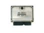 Řídicí Jednotka Motoru VW 3B1907401B 0281010447 Bosch 33275