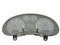 Otáčkoměr Audi A3 8P0920932G 110080413001 VDO
