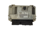 Blok Ovladačů 89661-0H070 0261S04464 Toyota PSA Bosch 15661