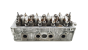 Hlava Válce 9619406110 1.1 8v Citroen Saxo Peugeot 106 HDY HDZ 866
