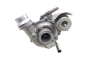 Turbodmychadlo 841167H82728353 54359710025 1.5DCI Renault 54391014760