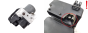 Pumpa Abs Opel Corsa C 09127108 0273004227 0265216478 Bosch 1594