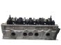 Hlava Válce 9627516310 1JP 1.1 8v HFZ Peugeot 206 Citroen