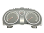 Tachometr Opel Corsa D P0013316504 0001958237 27308