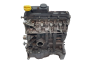 Motor Naftový K9KH282 K9K282 1.5 dci Nissan Qashqai Renault Siemens S16