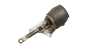Turbínový Ventil 433483-01 1.9dCi Renault 721181-1 8200369581 8200332125 