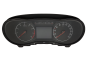 Otáčkoměr Opel Corsa E 39022769 367030224