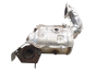 Filtr Fap Dpf 208A03228R 1.6 dCi Renault Trafic 3 Vivaro 2 NV300
