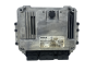 Blok Ovladačů 0281012523 9664843480 9657699480 PSA Bosch 49610